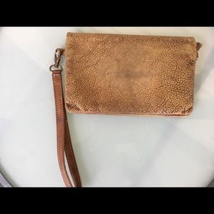 Bed Stu Wallet Clutch
